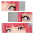 Sweety Baby Blue (1 lens/pack)-Colored Contacts-UNIQSO EU