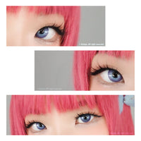 Sweety Baby Blue (1 lens/pack)-Colored Contacts-UNIQSO EU