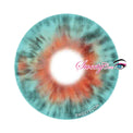 Sweety Barbie Eye Blue (1 lens/pack)-Colored Contacts-UNIQSO EU