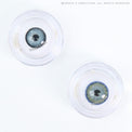 Sweety Bella Blue Grey (1 lens/pack)-Colored Contacts-UNIQSO EU