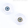 Sweety Bella Yellow Brown (1 lens/pack)-Colored Contacts-UNIQSO EU