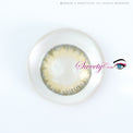 Sweety Bella Yellow Brown (1 lens/pack)-Colored Contacts-UNIQSO EU