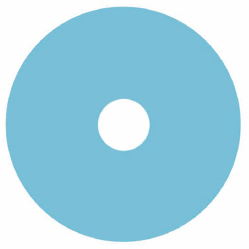 Sweety Blue Sclera Contacts (1 lens/pack)-Sclera Contacts-UNIQSO EU