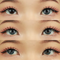 Sweety Blue Whale (1 lens/pack)-Colored Contacts-UNIQSO EU