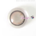 Sweety Butterfly Grey (1 lens/pack)-Colored Contacts-UNIQSO EU