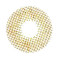 Sweety Camilla Brown (1 lens/pack)-Colored Contacts-UNIQSO EU