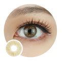 Sweety Camilla Brown (1 lens/pack)-Colored Contacts-UNIQSO EU