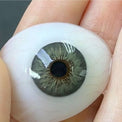 Sweety Camilla Green (1 lens/pack)-Colored Contacts-UNIQSO EU
