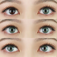 Sweety Camilla Grey (1 lens/pack)-Colored Contacts-UNIQSO EU