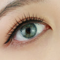 Sweety Camilla Grey (1 lens/pack)-Colored Contacts-UNIQSO EU