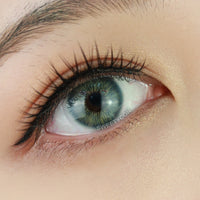 Sweety Camilla Grey (1 lens/pack)-Colored Contacts-UNIQSO EU