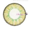 Sweety Candy Gold (1 lens/pack)-Colored Contacts-UNIQSO EU