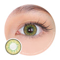 Sweety Candy Gold (1 lens/pack)-Colored Contacts-UNIQSO EU