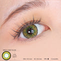 Sweety Candy Yellow (1 lens/pack)-Colored Contacts-UNIQSO EU