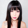 Sweety Candy Yellow (1 lens/pack)-Colored Contacts-UNIQSO EU