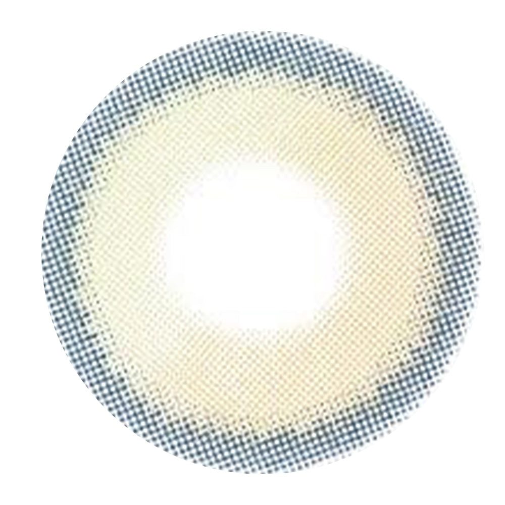 Sweety Caramel Brown (1 lens/pack)-Colored Contacts-UNIQSO EU