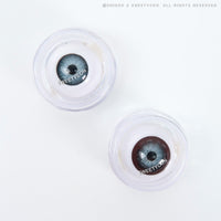Sweety Circle Brown (1 lens/pack)-Colored Contacts-UNIQSO EU
