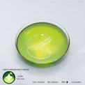 Sweety Clover Green (1 lens/pack)-Colored Contacts-UNIQSO EU