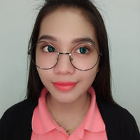 Sweety Crazy Aqua Panther (1 lens/pack)-Crazy Contacts-UNIQSO EU