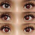 Sweety Crazy Armageddon (1 lens/pack)-Crazy Contacts-UNIQSO EU