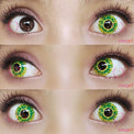 Sweety Crazy Avatar II (1 lens/pack)-Crazy Contacts-UNIQSO EU
