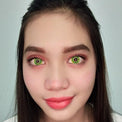 Sweety Crazy Avatar II (1 lens/pack)-Crazy Contacts-UNIQSO EU