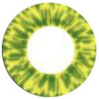 Sweety Crazy Avatar II (1 lens/pack)-Crazy Contacts-UNIQSO EU