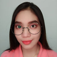 Sweety Crazy BT Green (1 lens/pack)-Crazy Contacts-UNIQSO EU