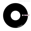 Sweety Crazy Black Out (1 lens/pack)-Crazy Contacts-UNIQSO
