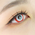 Sweety Crazy Blazing Eye (1 lens/pack)-Crazy Contacts-UNIQSO EU