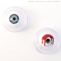 Sweety Crazy Bleeding Eye (1 lens/pack)-Crazy Contacts-UNIQSO EU