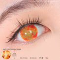Sweety Crazy Bleeding Zombie (1 lens/pack)-Crazy Contacts-UNIQSO EU