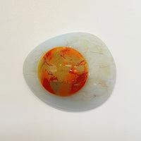 Sweety Crazy Bleeding Zombie (1 lens/pack)-Crazy Contacts-UNIQSO EU