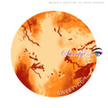 Sweety Crazy Bleeding Zombie (1 lens/pack)-Crazy Contacts-UNIQSO EU