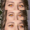 Sweety Crazy Bleeding Zombie (1 lens/pack)-Crazy Contacts-UNIQSO EU