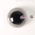 Sweety Crazy Blind Black (1 lens/pack)-Crazy Contacts-UNIQSO EU