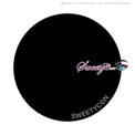 Sweety Crazy Blind Black (1 lens/pack)-Crazy Contacts-UNIQSO EU