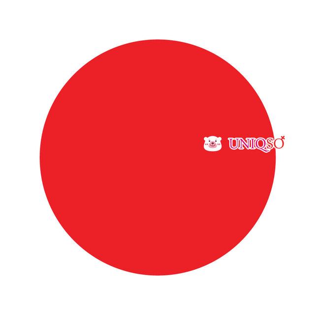 Sweety Crazy Blind Red (1 lens/pack)-Crazy Contacts-UNIQSO EU