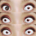 Sweety Crazy Blood Stain (1 lens/pack)-Crazy Contacts-UNIQSO EU