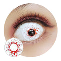 Sweety Crazy Blood Stain (1 lens/pack)-Crazy Contacts-UNIQSO EU