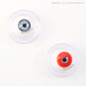 Sweety Crazy Bloody Red - 1 Day Disposable (1 lens/pack)-Crazy Contacts-UNIQSO EU
