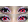 Sweety Crazy Bloody Red (1 lens/pack)-Crazy Contacts-UNIQSO EU