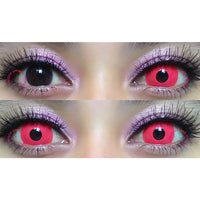 Sweety Crazy Bloody Red (1 lens/pack)-Crazy Contacts-UNIQSO EU
