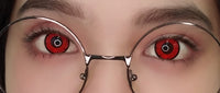 Sweety Crazy Breaking Dawn (1 lens/pack)-Crazy Contacts-UNIQSO EU