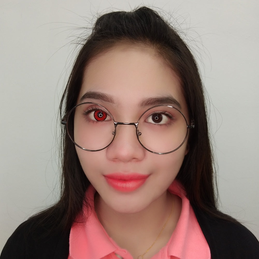 Sweety Crazy Breaking Dawn (1 lens/pack)-Crazy Contacts-UNIQSO EU