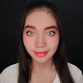 Sweety Crazy Broken Doll (1 lens/pack)-Crazy Contacts-UNIQSO EU