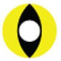Sweety Crazy Cat Eye Yellow (1 lens/pack)-Crazy Contacts-UNIQSO EU