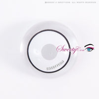 Sweety Crazy Corunus - 1 Day Disposable (1 lens/pack)-Crazy Contacts-UNIQSO