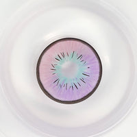Sweety Crazy Cosmos (1 lens/pack)-Colored Contacts-UNIQSO EU