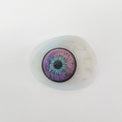 Sweety Crazy Cosmos (1 lens/pack)-Colored Contacts-UNIQSO EU